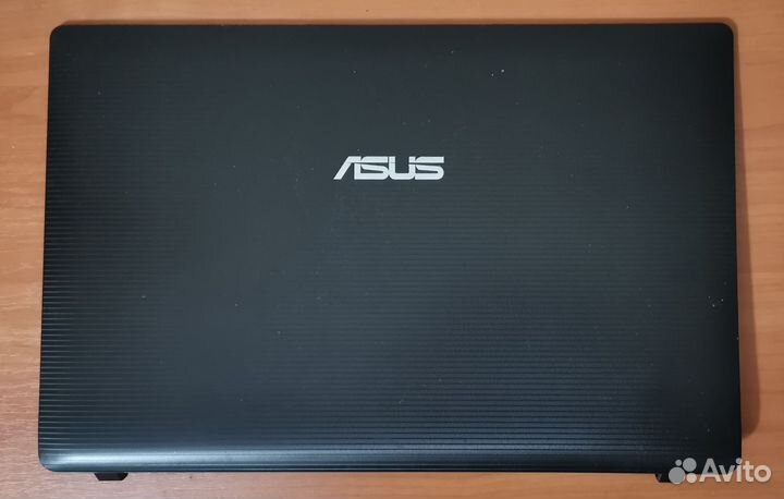 Запчасти для Asus *53