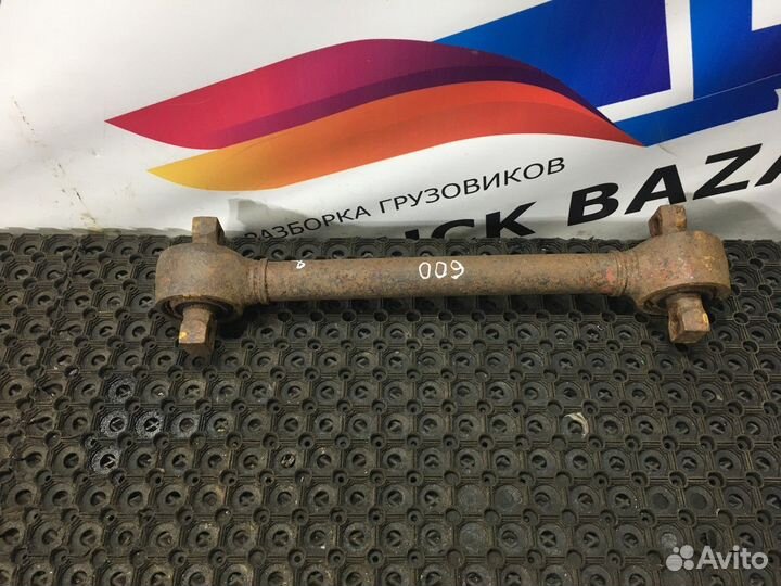 Тяга реактивная Man F90