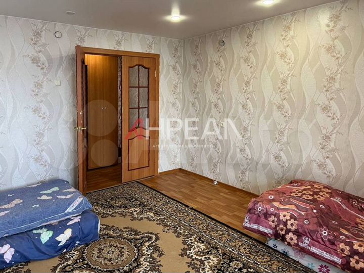 4-к. квартира, 76 м², 5/9 эт.