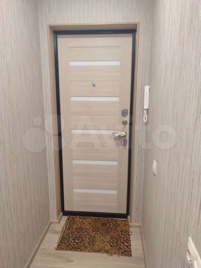 2-к. квартира, 50 м², 2/5 эт.