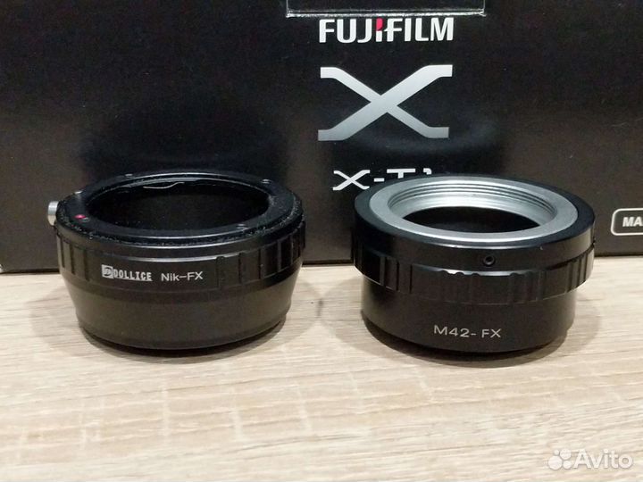 Fujifilm XT1 + Fuji 18-55 F2.8-4