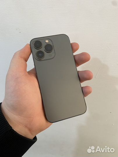 iPhone 13 Pro, 128 ГБ