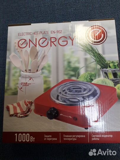 Электроплита