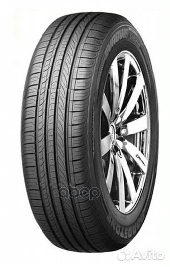 Roadstone Eurovis HP02 205/60 R16