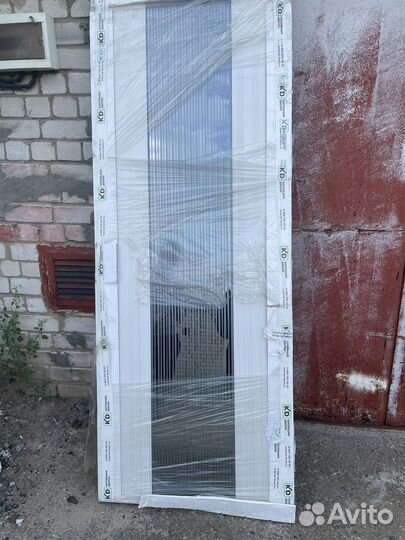 Двери межкомнатные новые