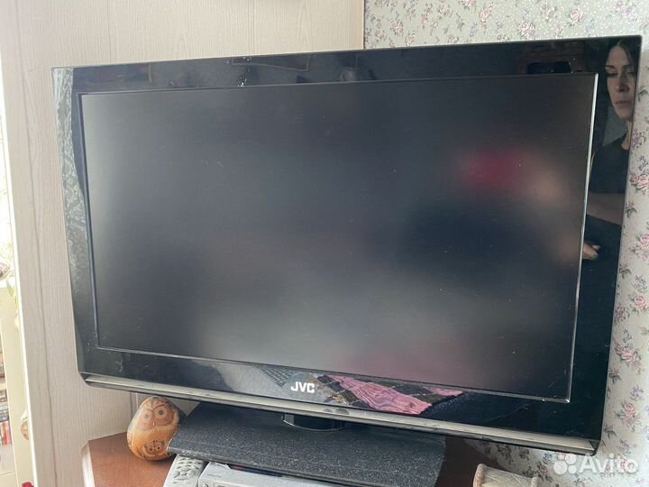 Телевизор бу