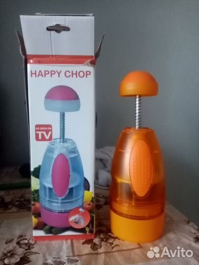 Прибор для измельчения