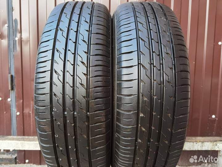 Yellow Hat Ecofine 195/65 R15 91H