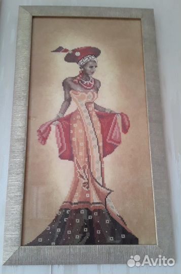 Картины,Вышивка крестиком