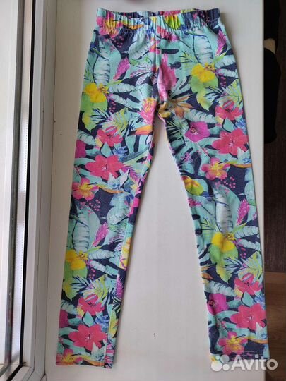 Вещи детские пакетом