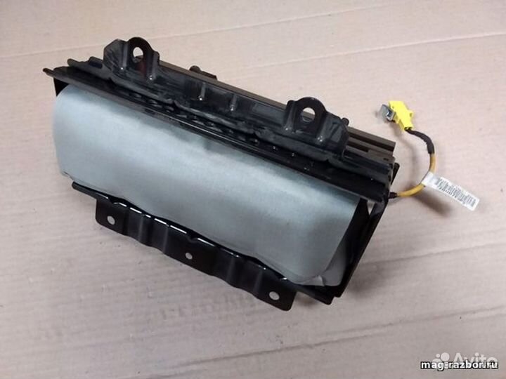 Подушка безопасности пассажира Chevrolet Lacetti