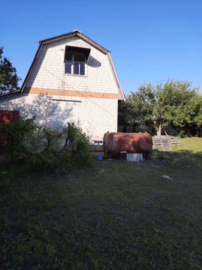 Дача 45 м² на участке 11,5 сот.