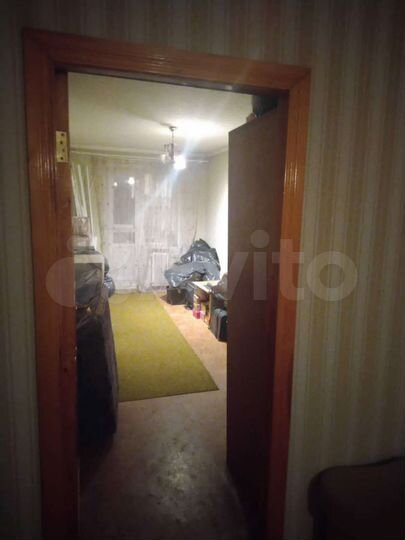 3-к. квартира, 59,8 м², 2/9 эт.