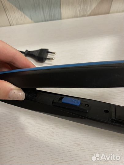 Утюжок для волос scarlett