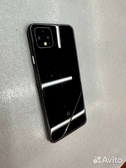 Смартфон Google Pixel 4XL 6/64