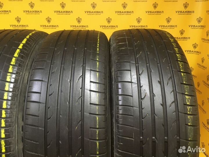 Bridgestone Dueler H/P Sport 225/55 R18 98V