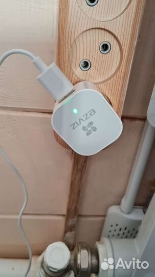 Ezviz C2 mini (видео няня)
