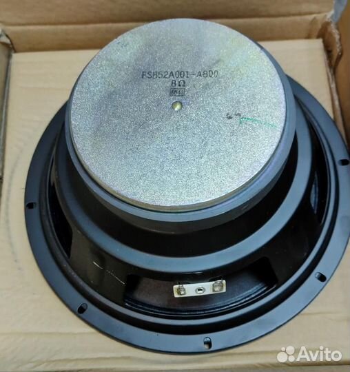 Yamaha Динамик, плата, пульт под заказ, оригинал