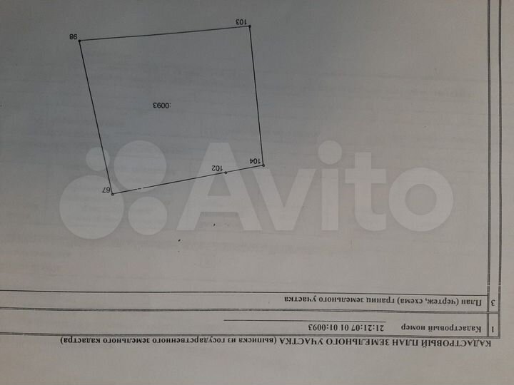Участок 9 сот. (ИЖС)