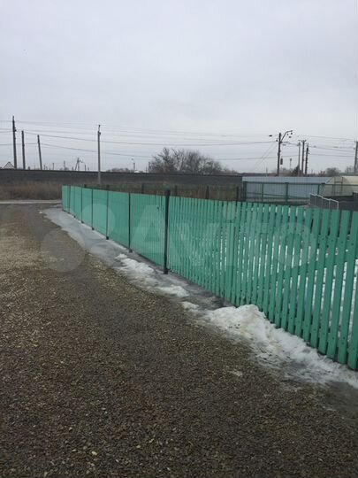 Дом 60 м² на участке 7 сот.