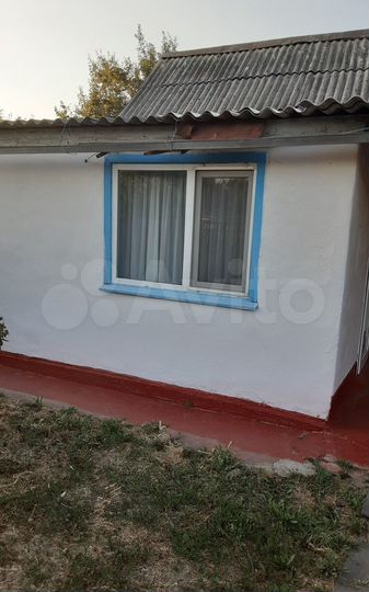 Дом 36 м² на участке 12 сот.