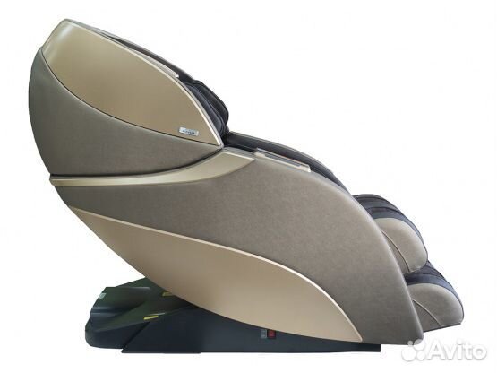Массажное кресло