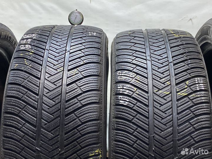 Michelin Latitude Alpin LA2 265/45 R20