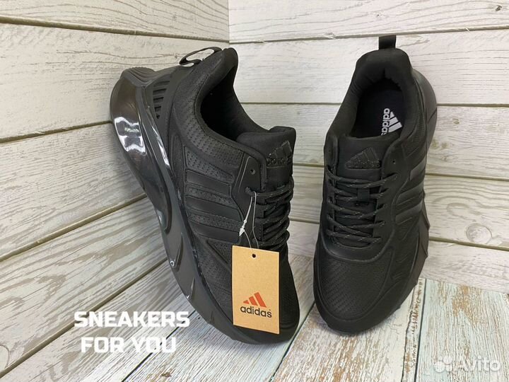 Кроссовки Adidas zoom