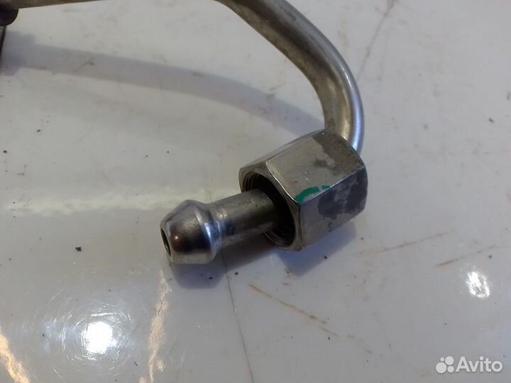 Трубка топливная (Haval F7)