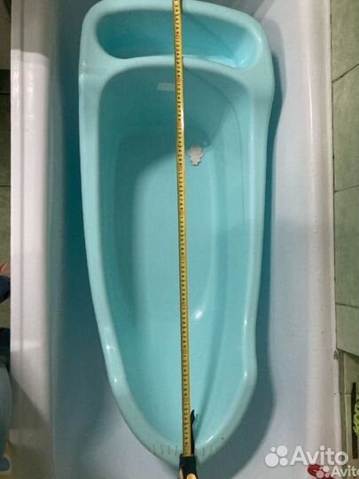 Ванночка для купания