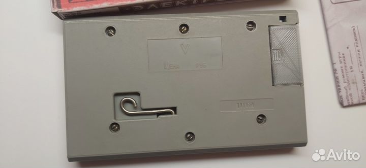 Игра Электроника Космический полет