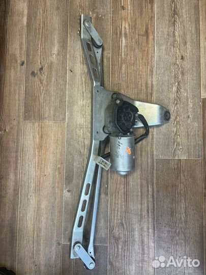 Продам трапецию стеклоочистителя