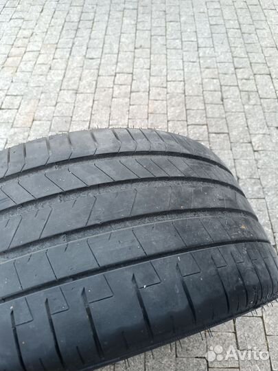 Pirelli P Zero 315/30 R23 108Y