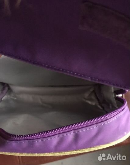 Рюкзак школьный Lego для девочки