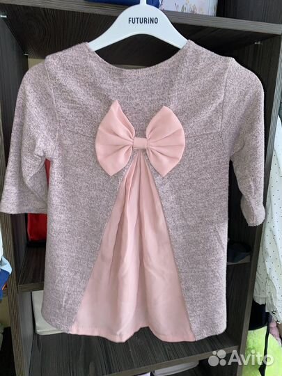 Туника для девочек