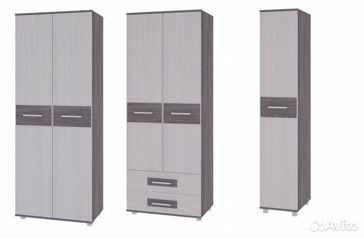 Шкаф. Новый