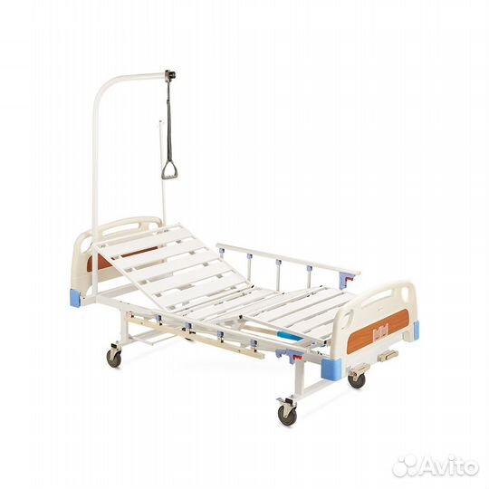 Кровать для лежачих больных прокат с доставкой