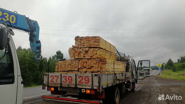 Услуги эвакуатора