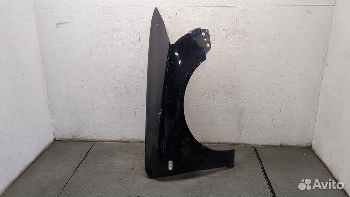 Крыло Audi A6 (C6), 2005