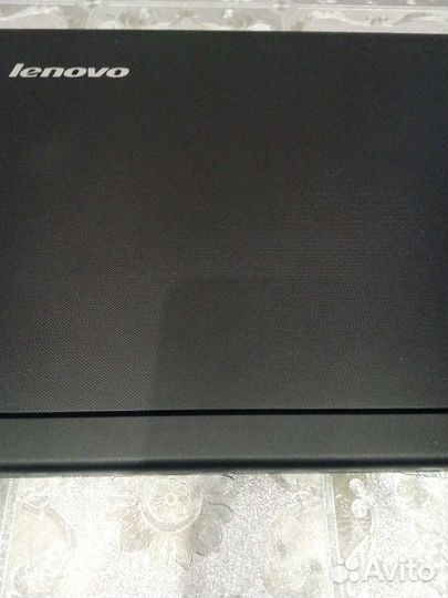 Ноутбук б/у