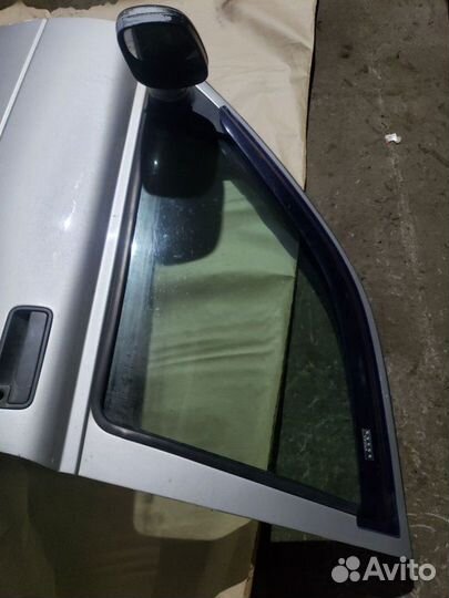 Дверь передняя левая Land Rover Freelander 1 рест