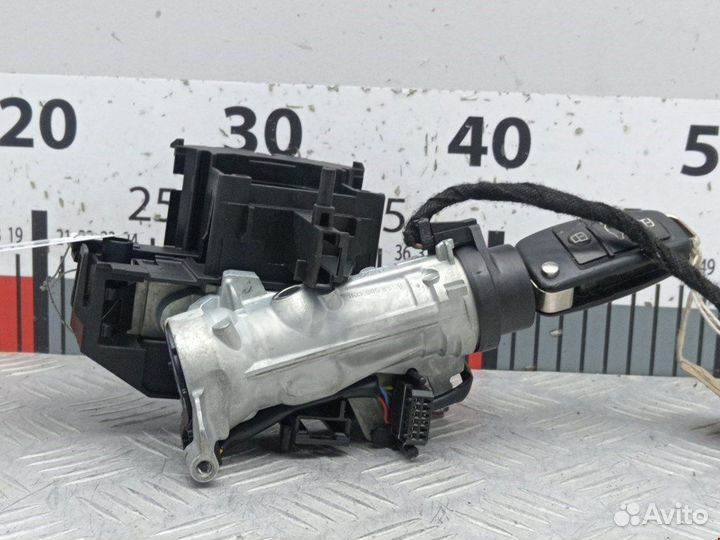 Замок зажигания для Audi A3 8P 1K0905865A