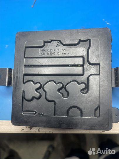 Проводка моторного отсека bmw x3 f25 n20