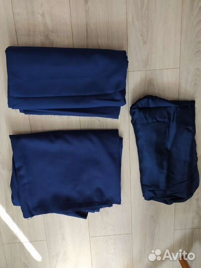 Ткань костюмная и подкладочная