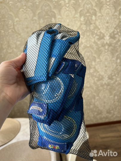 Спортивная защита детская vinca sport