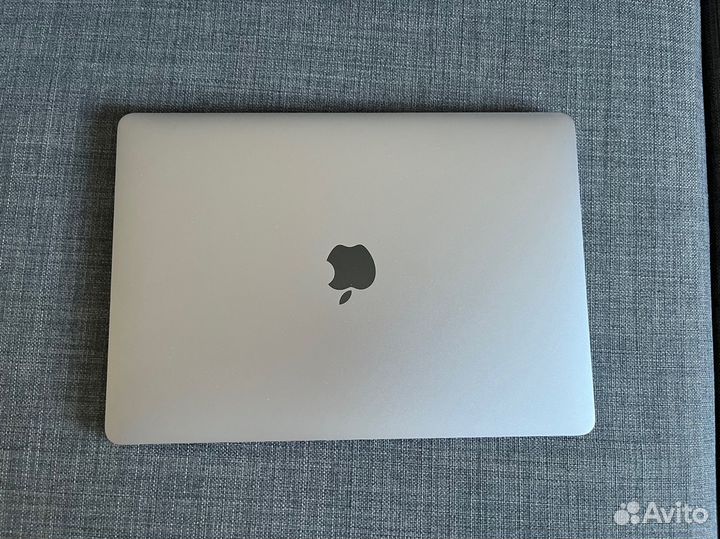 Apple MacBook Pro 13 2017