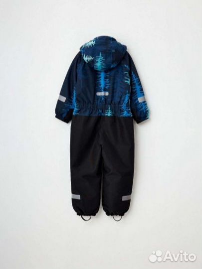 Детский комбинезон sela