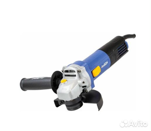 Ушм Redbo EAG-125/950D
