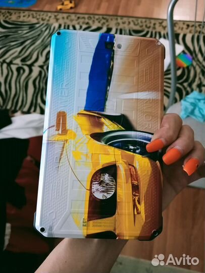 Планшет детский