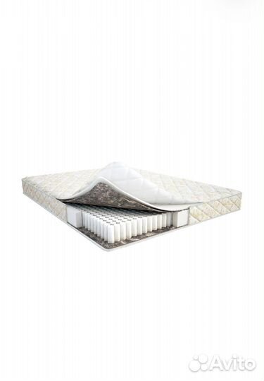Матрас 180*200 новый Аскона Basic Comfort